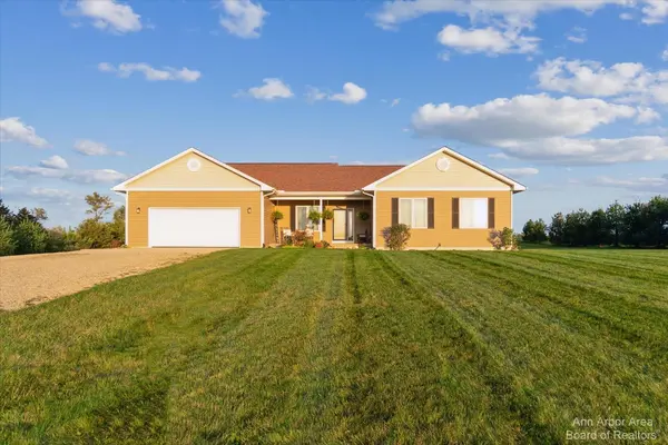 Grass Lake, MI 49240,2201 Southway DR