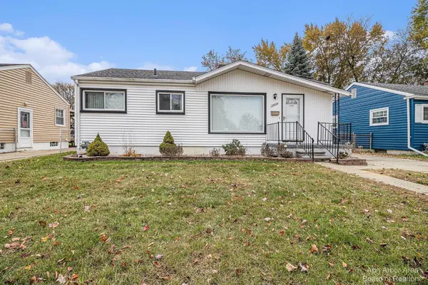 32655 Glen ST,  Westland,  MI 48186