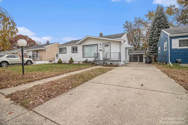 Westland, MI 48186,32655 Glen ST