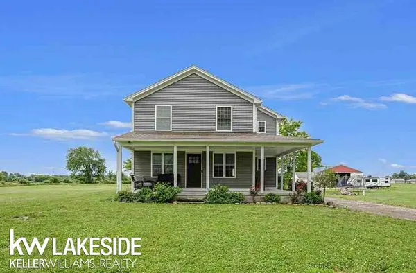 22044 Armada Center, Armada, MI 48005