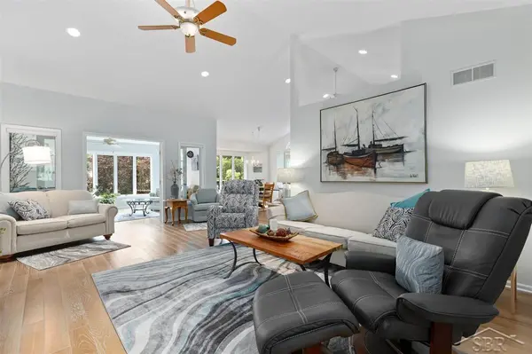 Caseville, MI 48725,5729 County Kerry Dr