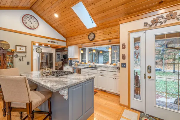 Canadian Lakes, MI 49346,12142 Trail Creek DR #281