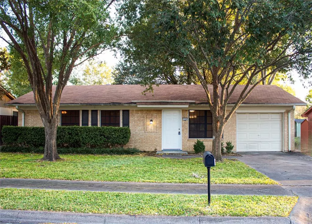 Sherman, TX 75090,718 E Martin Lane