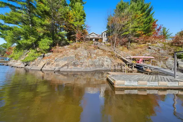 215 Dunchurch Estates RD, Whitestone, ON P0G 1G0