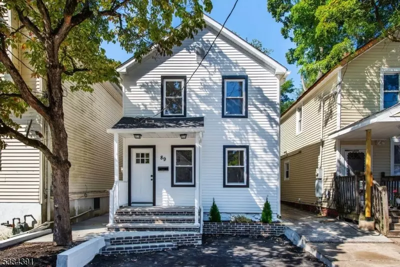89 Arch St, Butler Boro, NJ 07405
