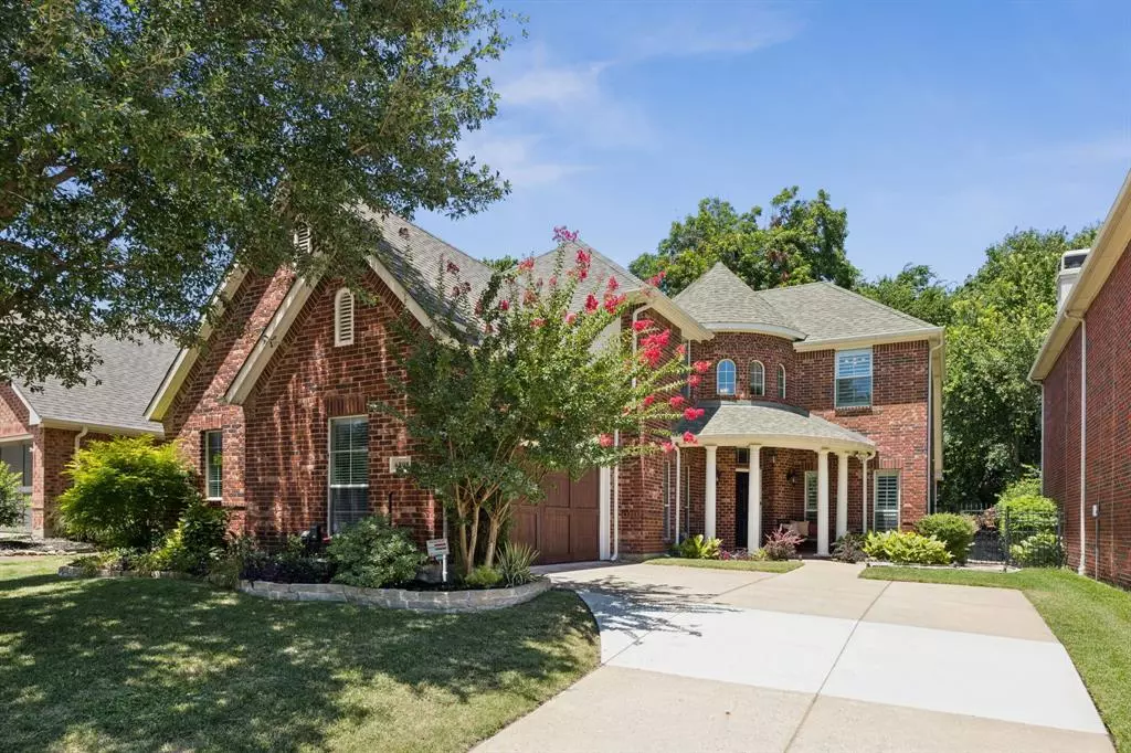 Mckinney, TX 75071,6808 Allegiance Drive