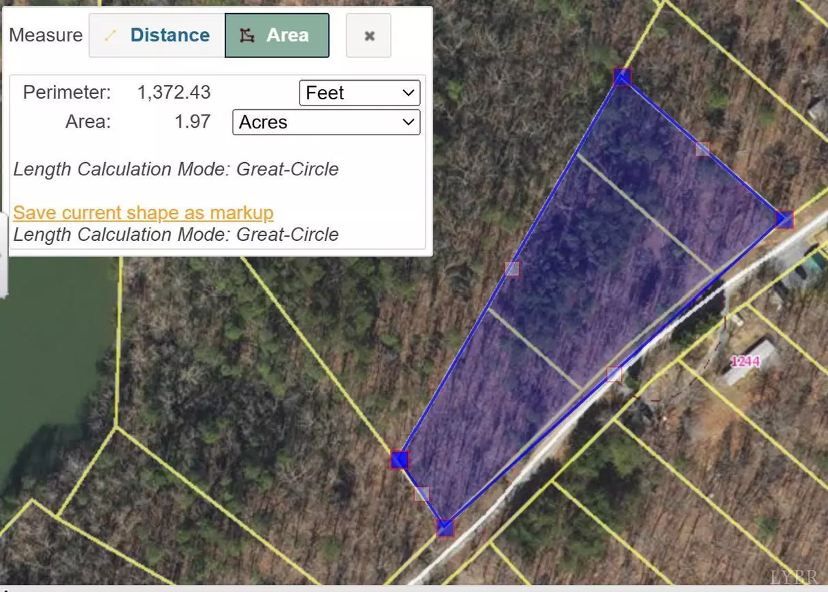 Lynch Station, VA 24571,0 Trellis Ridge DR