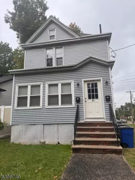 Ridgefield Park Village, NJ 07660,73 College Pl #2