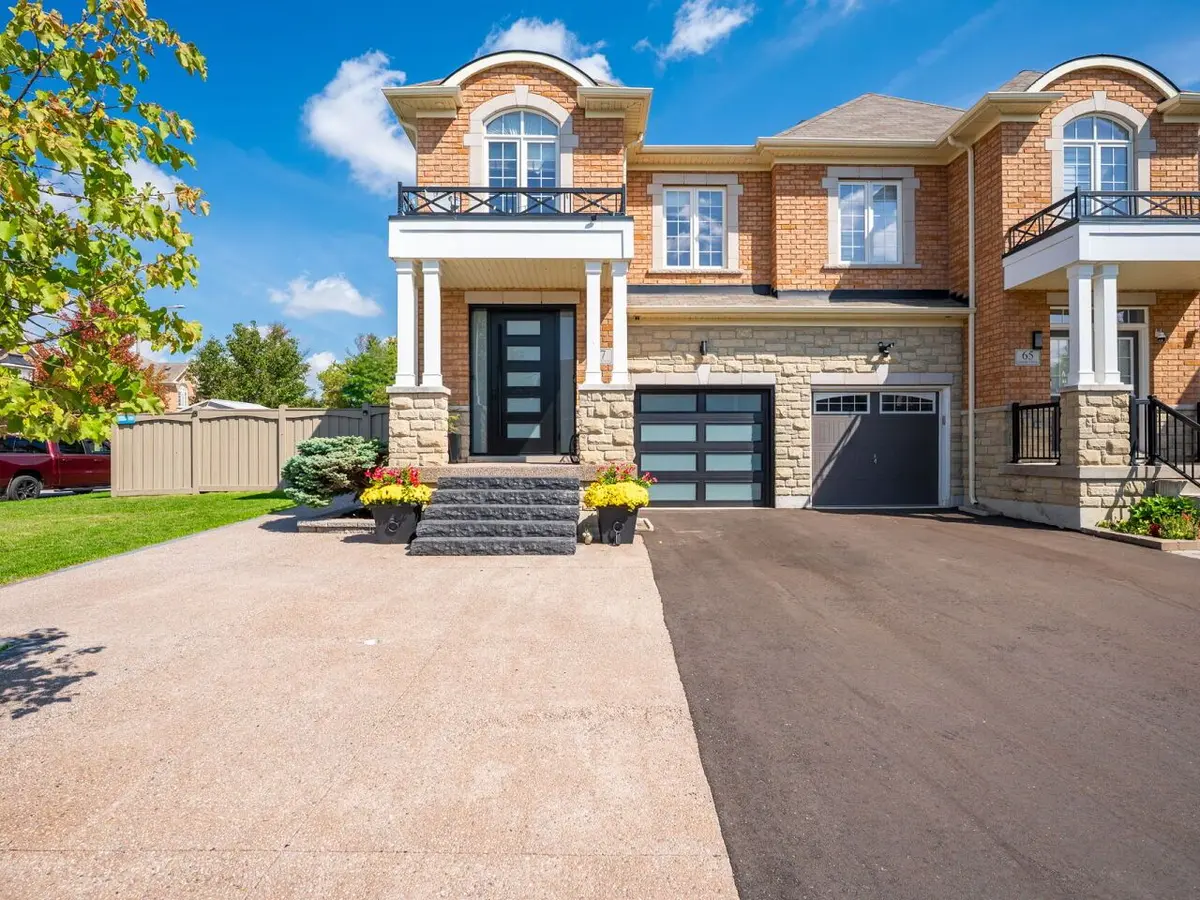 Vaughan, ON L4H 3N4,67 Gentile CIR