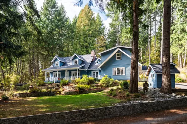 Highlands, BC V9B 6G5,724 Caleb Pike Rd