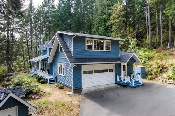 Highlands, BC V9B 6G5,724 Caleb Pike Rd