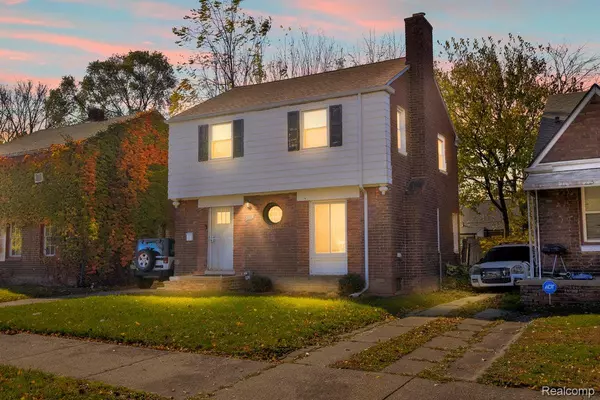 Detroit, MI 48224,5779 Oldtown ST