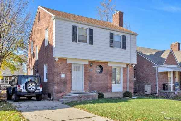 Detroit, MI 48224,5779 Oldtown ST