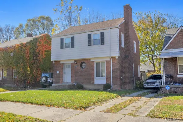 Detroit, MI 48224,5779 Oldtown ST