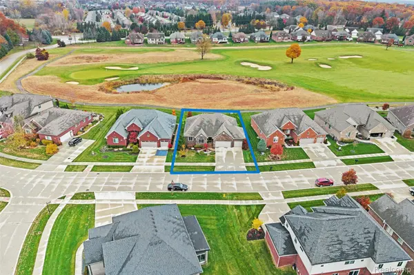 Washington, MI 48094,62876 Sawgrass DR