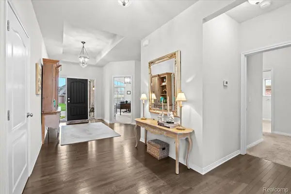 Washington, MI 48094,62876 Sawgrass DR