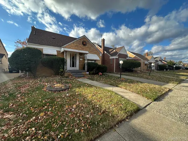 Detroit, MI 48235,19429 Winthrop ST