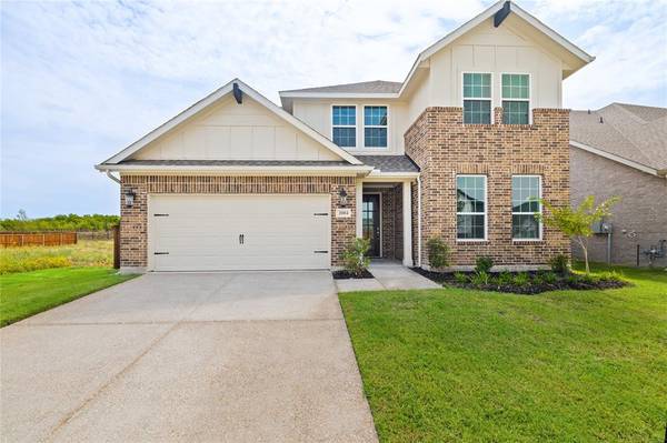 3004 Wallis Drive,  Melissa,  TX 75454