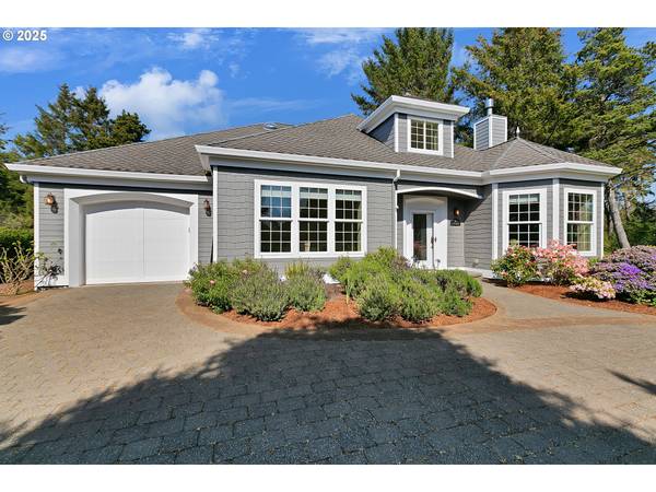 160 SW 59TH ST, South Beach, OR 97366