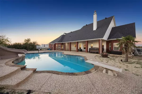 Krum, TX 76249,2751 Mitchell Road