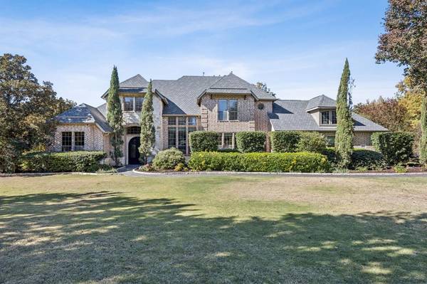 Parker, TX 75002,4309 Springhill Estates Drive