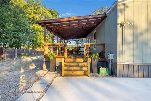 Wills Point, TX 75169,409 Willow