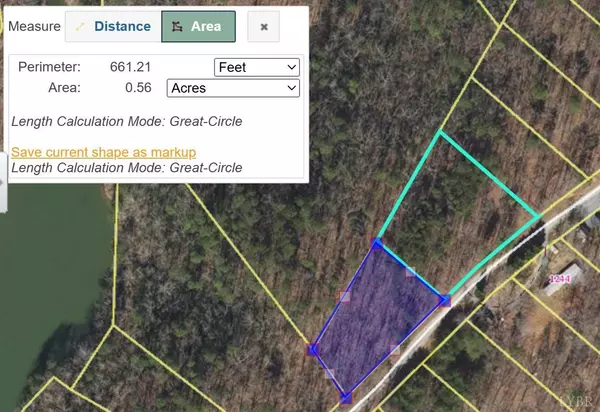 Lynch Station, VA 24571,0 Trellis Ridge DR