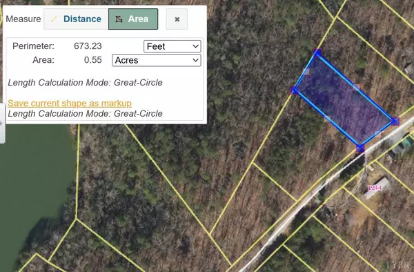 Lynch Station, VA 24571,0 Trellis Ridge DR