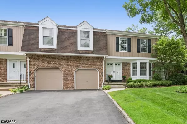 48 Dexter Dr N, Bernards Twp., NJ 07920