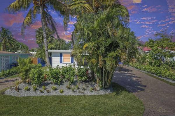 Fort Pierce, FL 34949,307 Granada St