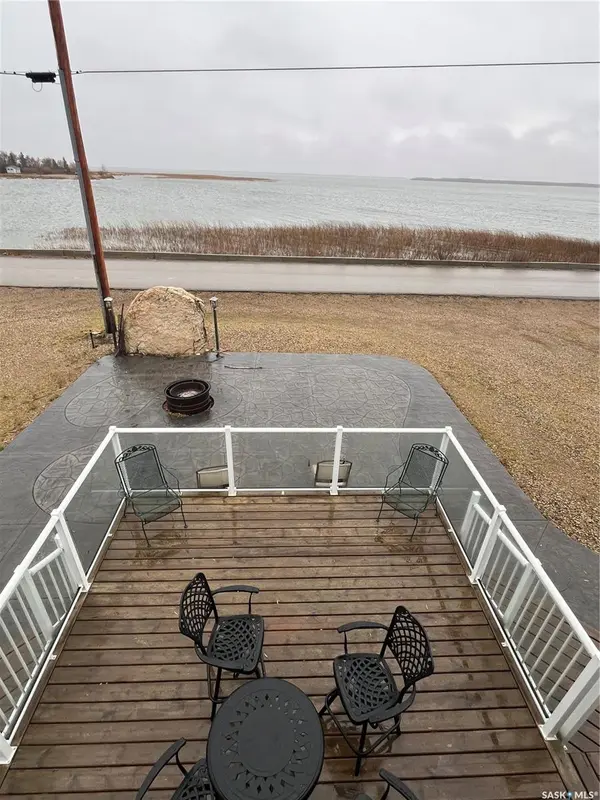 30 Lakeshore DRIVE, Fishing Lake, SK S0A 4J0
