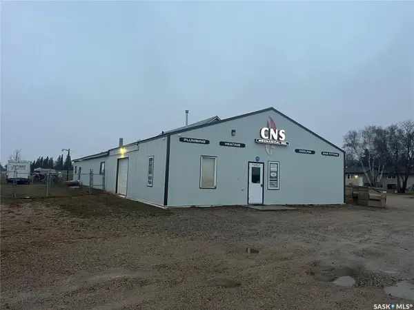 50 5 HIGHWAY, Wadena, SK S0A 4J0