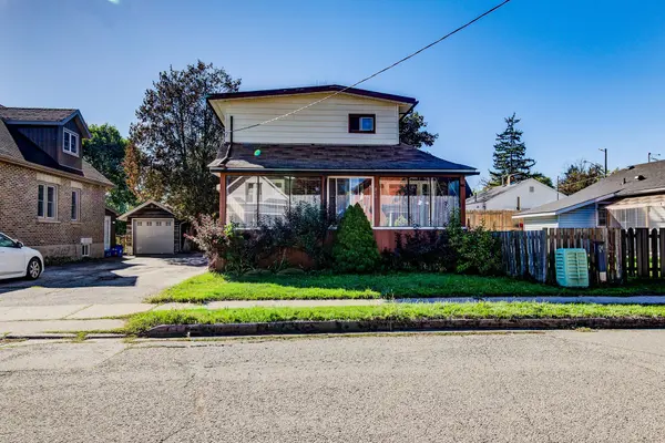 Cambridge, ON N3H 3Z8,318 Middle ST