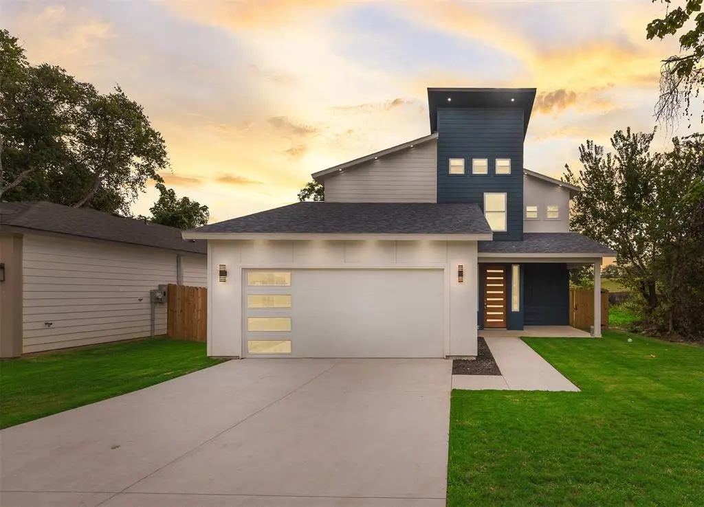 Dallas, TX 75215,6314 Myrtle Street