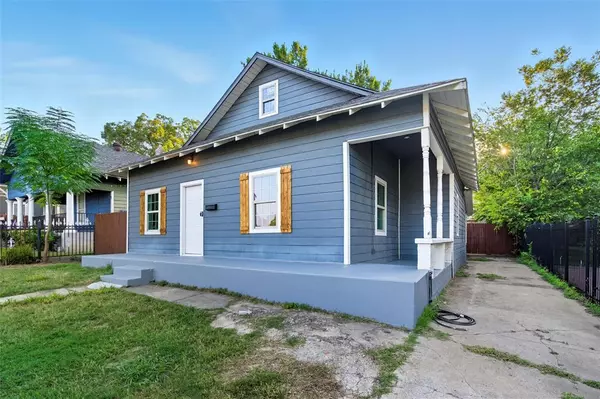 Fort Worth, TX 76164,2220 Chestnut Avenue