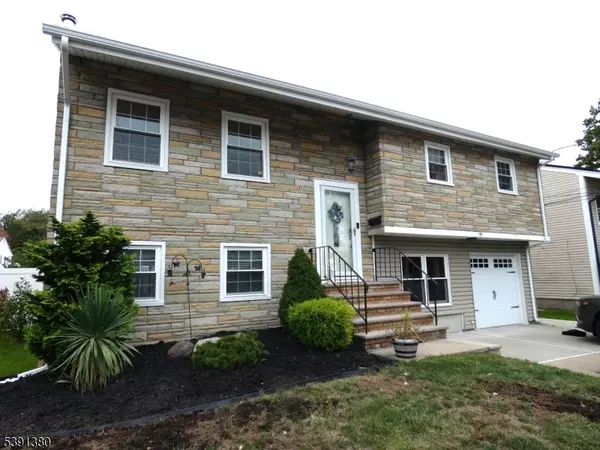 Woodbridge Twp., NJ 07067,178 N Grant Ave