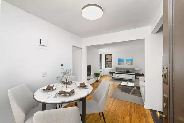 Brooklyn, NY 11209,15 Oliver ST #3C