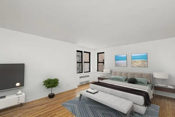 Brooklyn, NY 11209,15 Oliver ST #3C