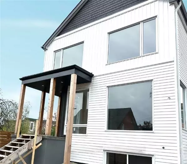 West Centre Town, ON K1Y 2S8,25 O'meara ST #A + B