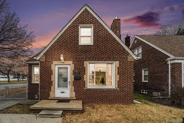 15370 PAYNE,  Dearborn,  MI 48126