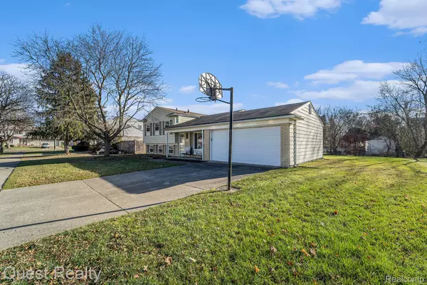 Troy, MI 48085,488 RANDALL DR