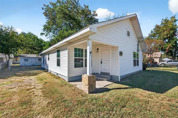 Savoy, TX 75479,210 S Vine Street