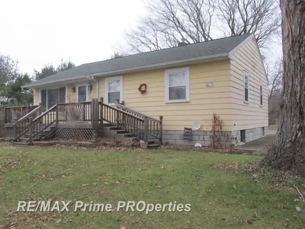 Birch Run, MI 48415,8515 Downing