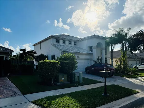 Pembroke Pines, FL 33028,14224 NW 18th Ct