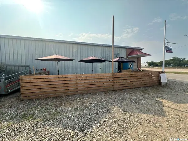 Carnduff, SK S0C 0S0,810 Railway AVENUE