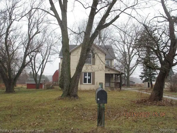 6309 VINCENT RD, Grant Twp, MI 48032