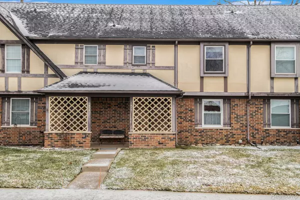 Davison, MI 48423,1477 WESTBURY DR #D