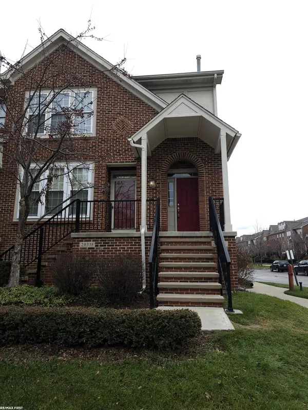 20336 Rodeo, Southfield, MI 48075