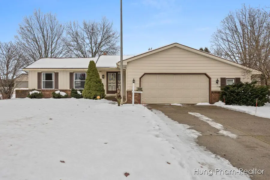 6680 Byron Center AVE SW, Byron Center, MI 49315