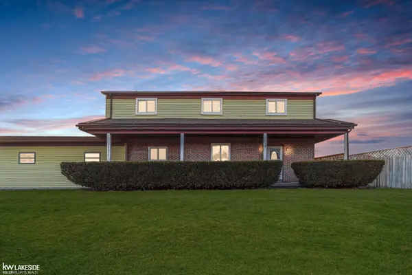 54033 Shelby, Shelby Twp, MI 48316